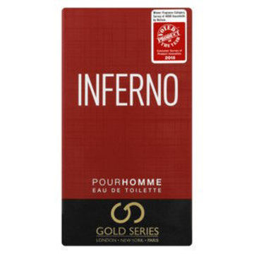 Gold Series Perfume HM Ignite 1 x 100Ml