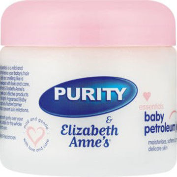 Elizab Anne Pet Jelly Baby Perf 1 x 325Ml