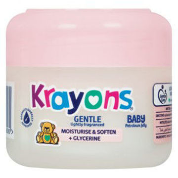 Krayons Pet Jelly Gentle Fragr 1 x 125Ml