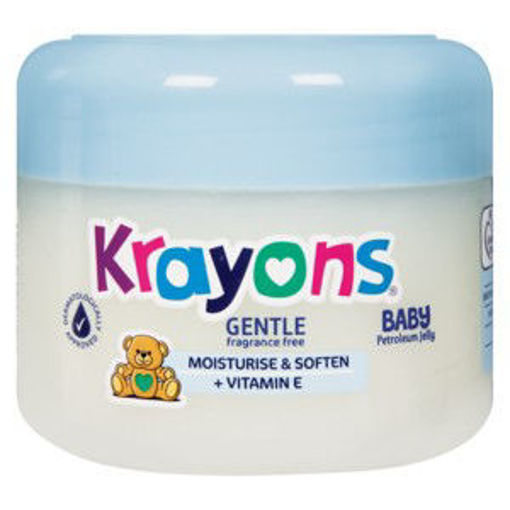 Krayons Pet Jelly Gentle Fragr 1 x 250Ml