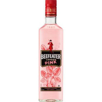 Beefeater Pink Gin 1 x 750Ml