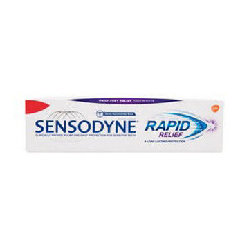 Sensodyne Premium T/Paste Original 1 x 75Ml