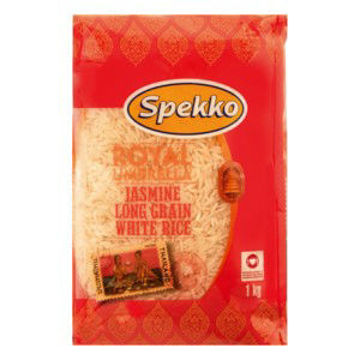 Spekko Rice Jasmine Royal Umbrel 1 x 1Kg