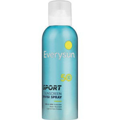 Everysun Sun Protect Sports SPF50 1 x 200Ml