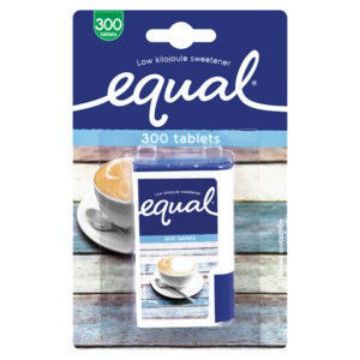 Equal Sweetner Tablets 1 x 300`S