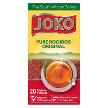 Joko Tea Bags Rooibos 1 x 20`s