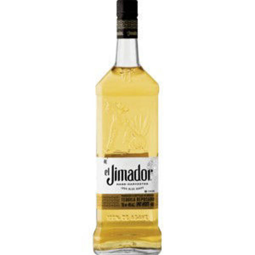 El Jimador Tequila Reposado 1 x 750Ml