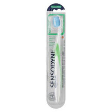 Sensodyne Toothbrush Multi Care Med Medium 1 x 1`s