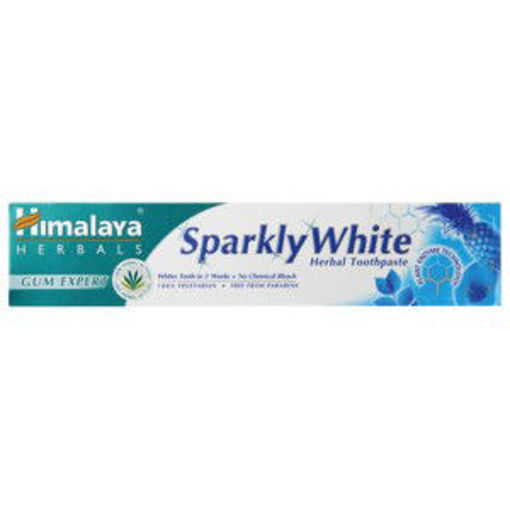 Himalaya Toothpaste Herbal Spark White 1 x 75Ml