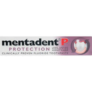 Mentandent P Toothpaste Protect 1 x 100Ml