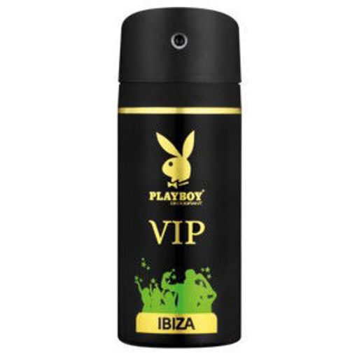 Playboy VIP Ibiza 1 x 150Ml