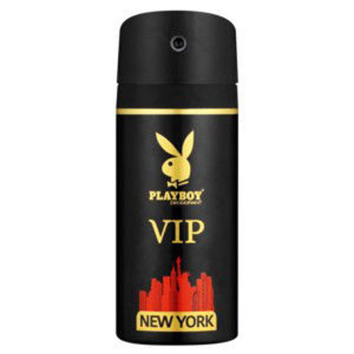 Playboy VIP New York 1 x 150Ml