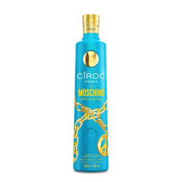 Ciroc Vodka Flav Moschino 1 x 750Ml