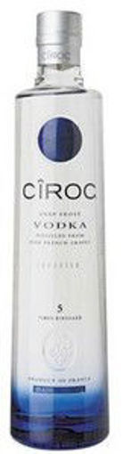 Ciroc Vodka Flav Plain 1 x 750Ml