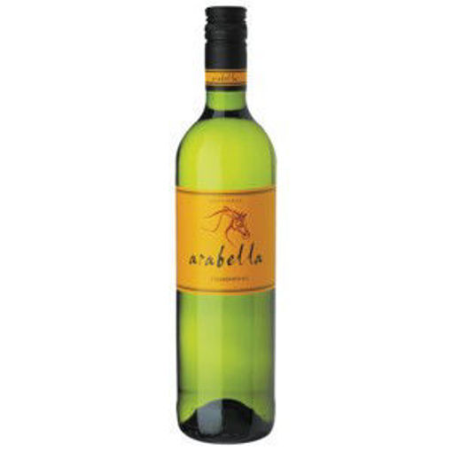 Arabella Wine  Chardonay 1 x 750Ml