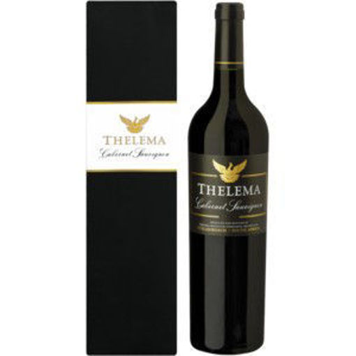 Thelema Wine Red Cabernet Sauvignon 1 x 750Ml