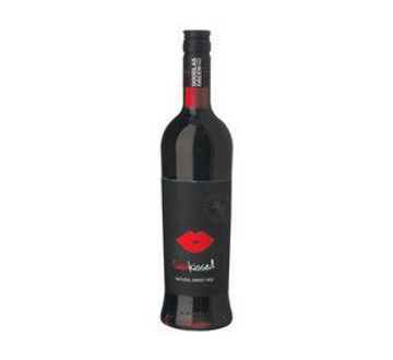 Sunkissed Wine Red Sweet 1 x 750Ml