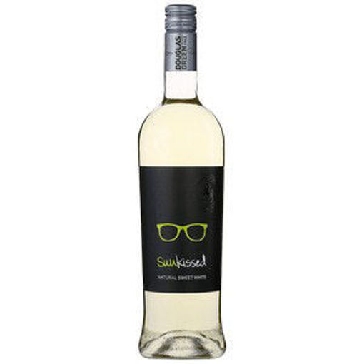 Sunkissed Wine White Sweet 1 x 750Ml