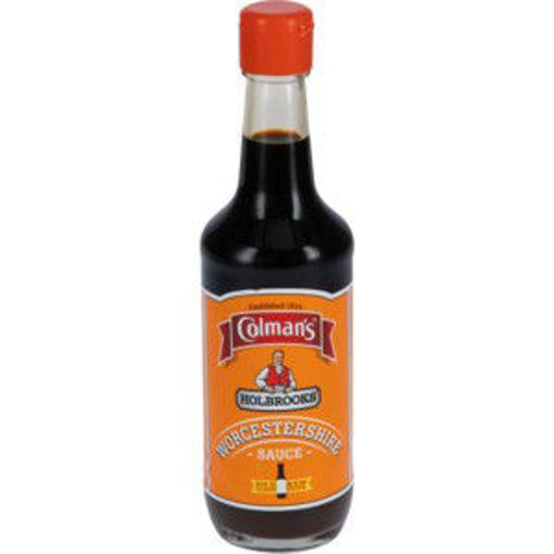 Holbrooks Worcester Sauce Original 1 x 250Ml