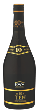 Picture of KWV Brandy 10 Year 750Ml