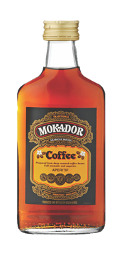 Picture of MOKADOR COFFEE Aperitif 200Ml