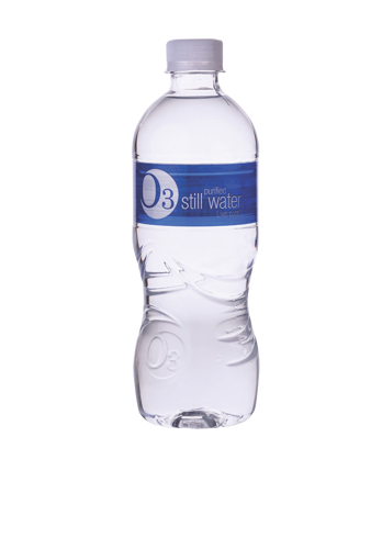 Picture of O3 Water Still Pure 500Ml x 24