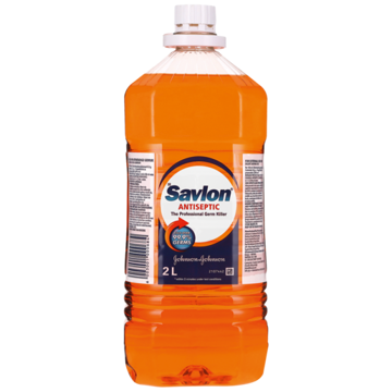 Picture of SAVLON Antiseptic Liq 2L