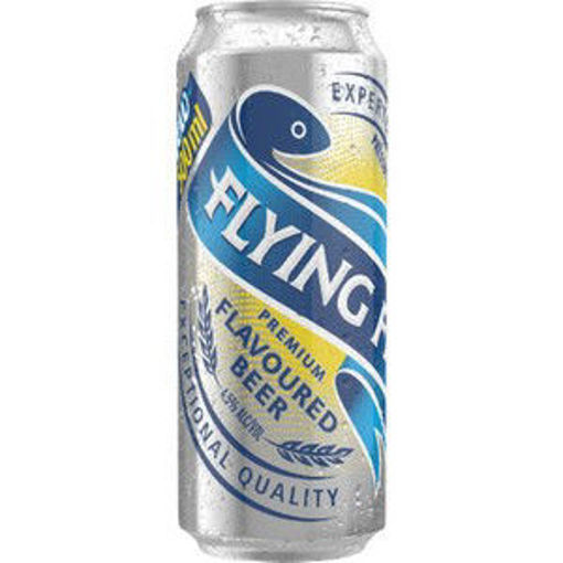 Sefalana Online Store. Flying Fish Beer Can 500Ml