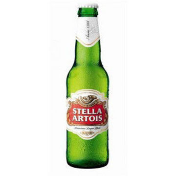 Stella Artois Beer Nrb 1 x 330Ml