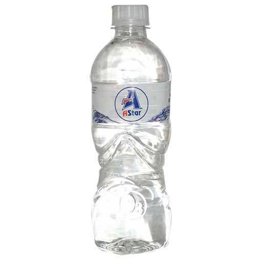 AStar Water Still Ml