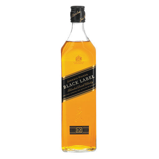 Johnnie Walker