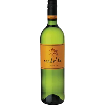 Arabella Chenin Blanc Wine Bottle 750ml.