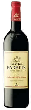  Kanonkop Kadette Cape Blend 750ml