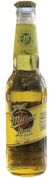 Miller Beer Lime 330Ml