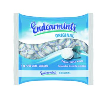 Endearmints  1kg