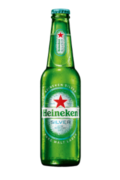 Picture of HEINEKEN Beer NRB Sliver 330Ml x 6