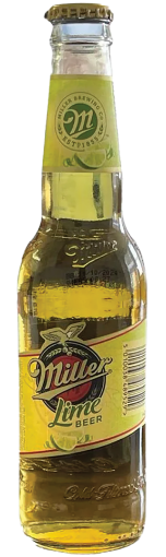 Picture of Miller Beer Lime 330Ml x 6