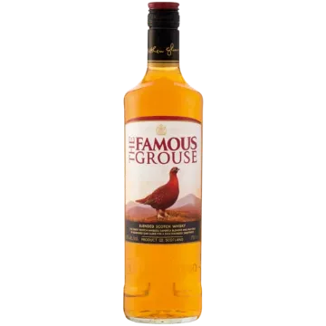 Picture of FAMOUSE GROUSE Whisky 750Ml