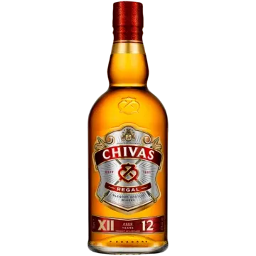 Picture of CHIVAS RIGAL Whisky 12 Year 750Ml