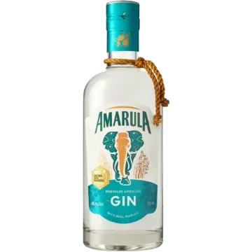 Picture of Amarula Gin  Premium African 750Ml