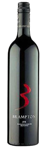 Picture of BRAMPTON Wine Red Old Vines 750Ml