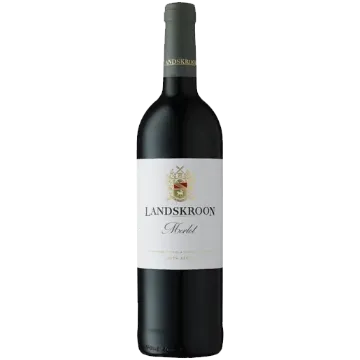 Picture of LANDSKROON Wine Red Cabernet Sauv 750Ml