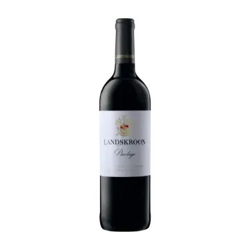 Picture of LANDSKROON Wine Red Pinotage 750Ml