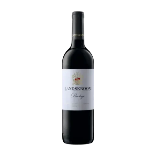 Picture of LANDSKROON Wine Red Pinotage 750Ml