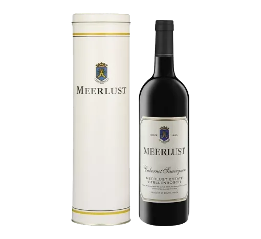 Picture of MEERLUST Wine Red Cabernet Sauv 750Ml