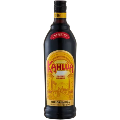 Picture of KAHLUA Liqueur 750Ml