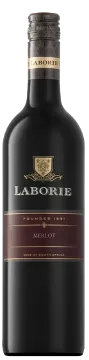 Picture of LABORIE Wine Red Merlot 750Ml