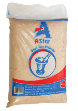 Picture of ASTAR Mabele 10Kg