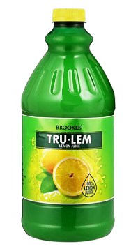 Picture of TRU LEM Juice 100% Tru Lem 2Lt