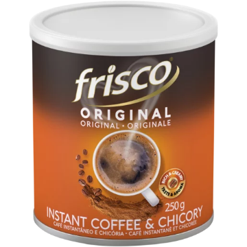 Picture of FRISCO Coffee Pwd Kosher 250G